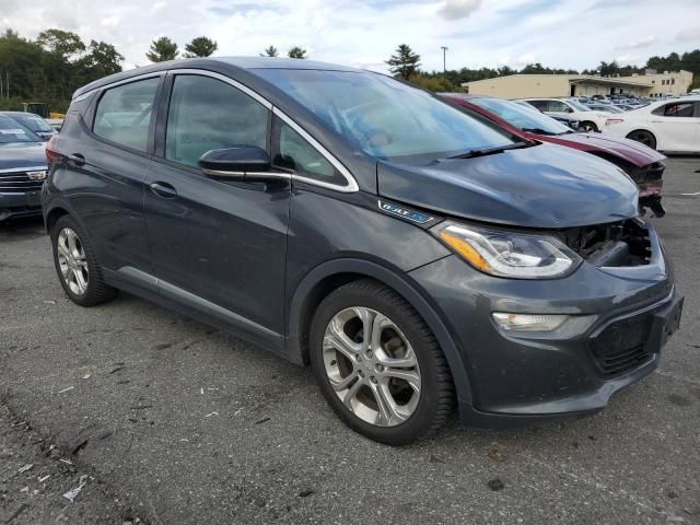 2017 Chevrolet Bolt EV LT