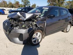 2023 Nissan Kicks S en venta en Hampton, VA