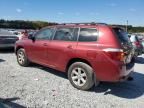 2009 Toyota Highlander