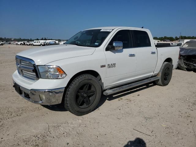 2017 Dodge RAM 1500 SLT