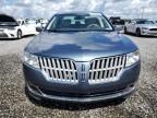 2011 Lincoln MKZ