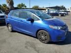 2015 Honda FIT LX