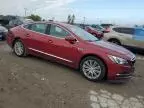 2018 Buick Lacrosse Essence