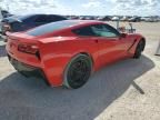 2016 Chevrolet Corvette Stingray 2LT