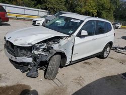 BMW Vehiculos salvage en venta: 2017 BMW X3 XDRIVE28I