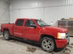 2008 Chevrolet Silverado K1500