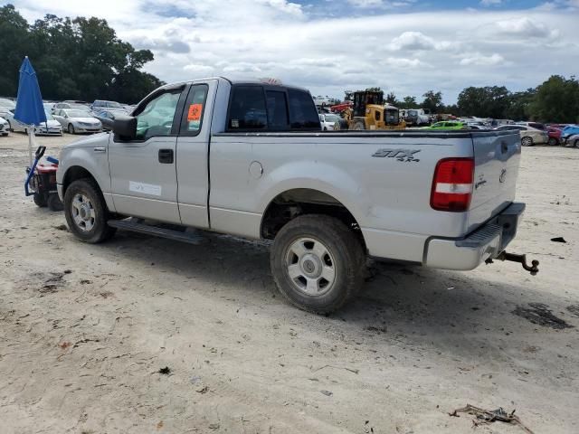 2004 Ford F150