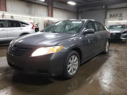 2007 Toyota Camry CE en venta en Elgin, IL