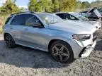 2024 Mercedes-Benz GLE 350 4matic