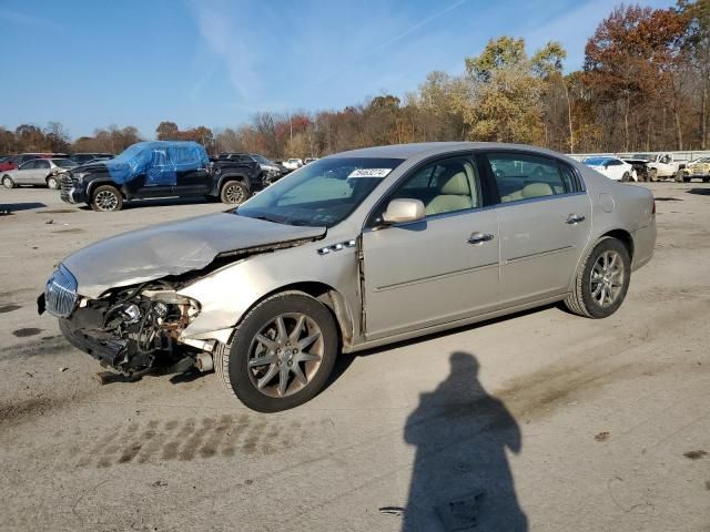 2008 Buick Lucerne CXL