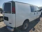 2002 GMC Savana G2500