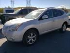 2009 Nissan Rogue S