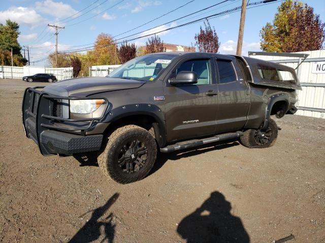 2013 Toyota Tundra Double Cab SR5