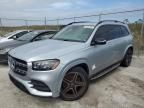 2022 Mercedes-Benz GLS 450 4matic