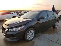 2023 Nissan Sentra S en venta en Grand Prairie, TX