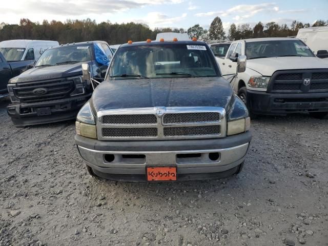 1996 Dodge RAM 2500