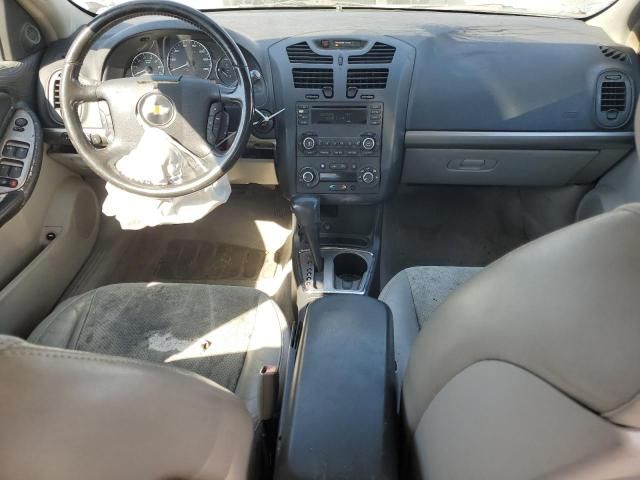 2007 Chevrolet Malibu LTZ