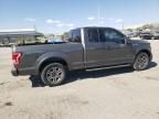 2016 Ford F150 Super Cab