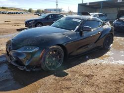 2024 Toyota Supra Base en venta en Colorado Springs, CO