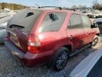 2002 Acura MDX Touring