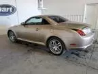 2002 Lexus SC 430