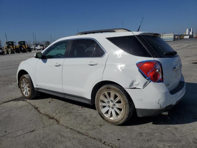 2010 Chevrolet Equinox LT