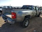 2008 Chevrolet Silverado K3500