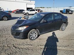 Salvage cars for sale at Farr West, UT auction: 2013 Mazda 3 I