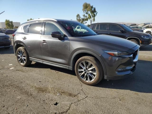 2019 Mazda CX-5 Signature