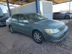 2003 Toyota Avalon XL