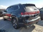 2024 Volkswagen Atlas SEL