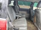 2008 Chrysler Town & Country Touring