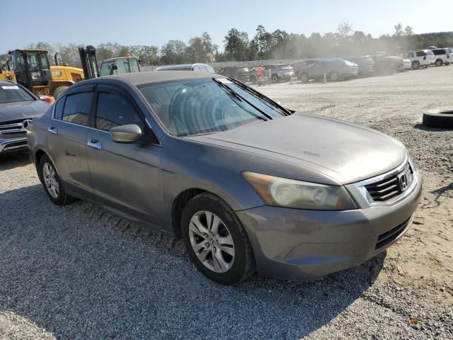 2008 Honda Accord LXP