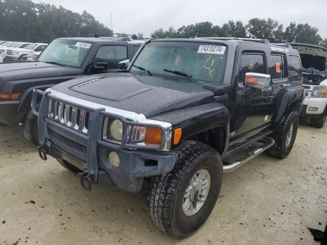 2006 Hummer H3