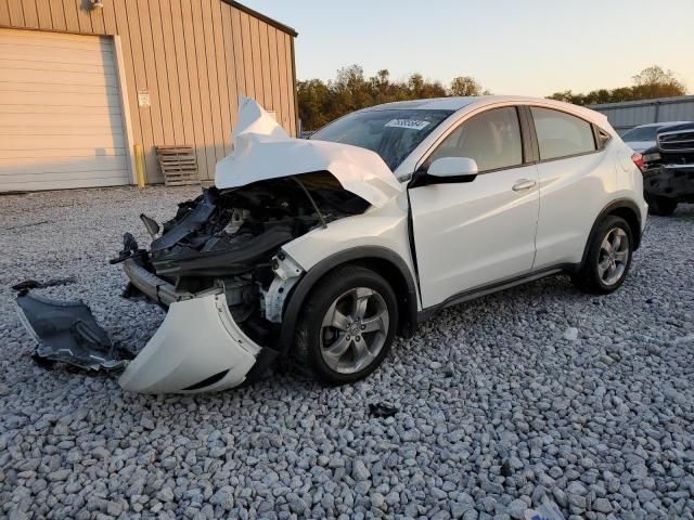 2016 Honda HR-V LX