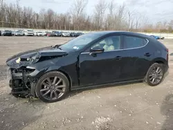 2020 Mazda 3 Preferred en venta en Leroy, NY