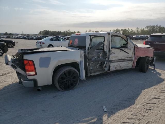 2012 GMC Sierra C1500 SLT