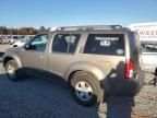 2005 Nissan Pathfinder LE