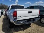 2019 Toyota Tacoma Double Cab