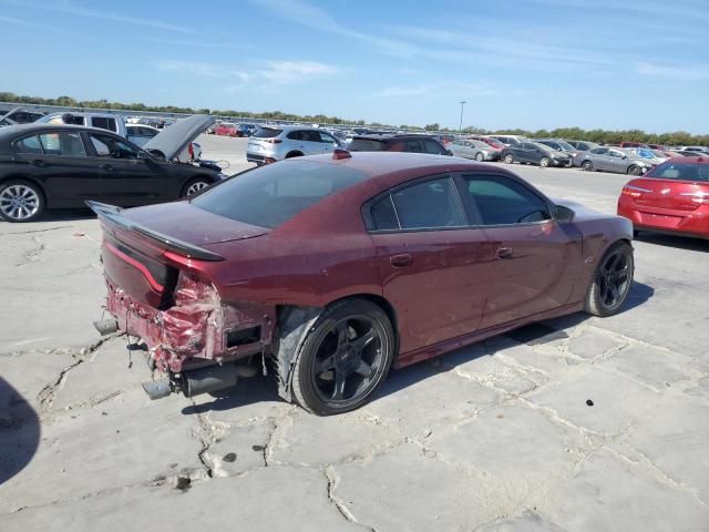 2018 Dodge Charger R/T 392