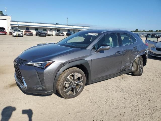 2021 Lexus UX 200