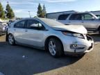 2013 Chevrolet Volt