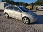 2014 Chevrolet Captiva LT