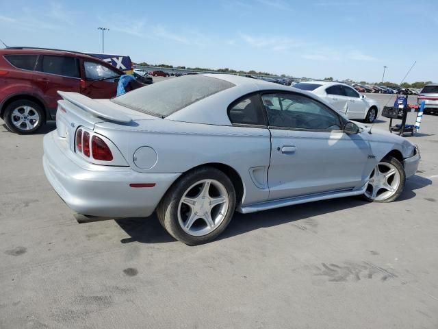 1996 Ford Mustang GT