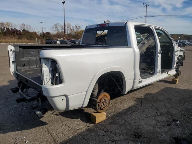 2020 Dodge 1500 Laramie