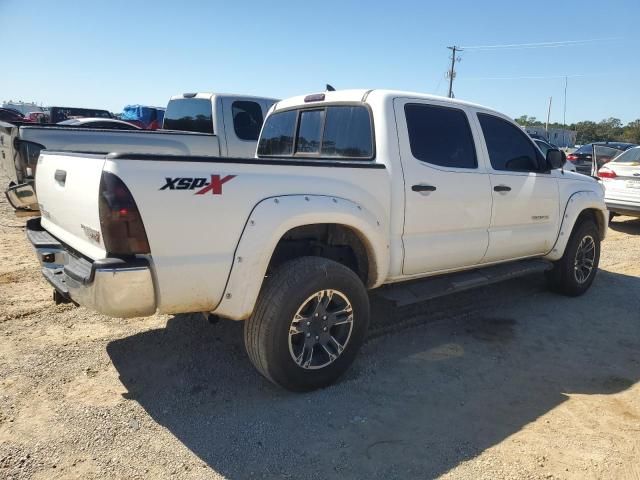 2015 Toyota Tacoma Double Cab Prerunner