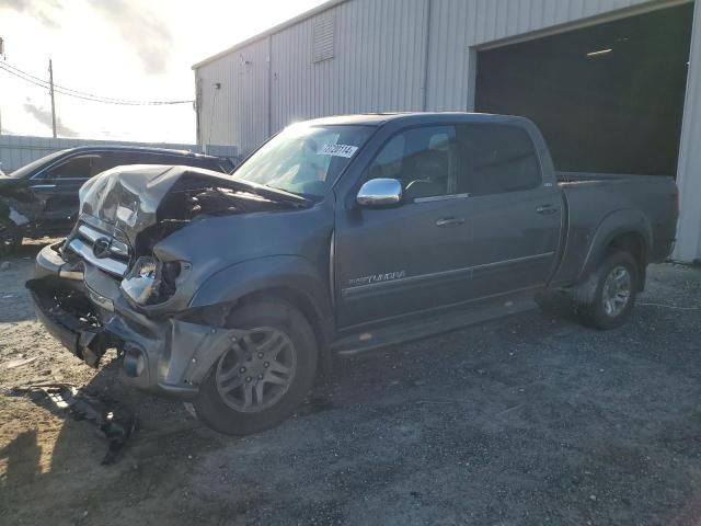 2004 Toyota Tundra Double Cab SR5