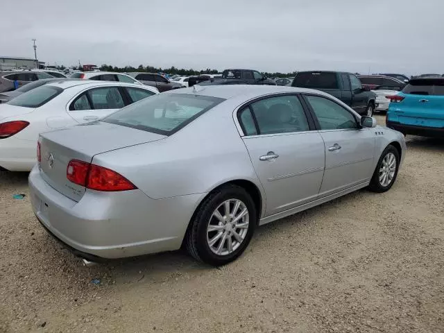 2011 Buick Lucerne CXL