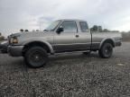 2005 Ford Ranger Super Cab