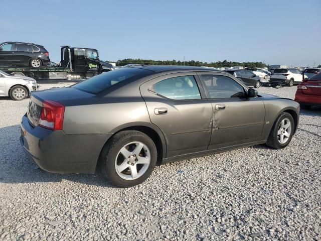 2010 Dodge Charger SXT